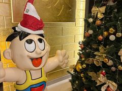 -上海神旺大酒店