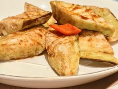 招积茄子-小炳胜(卓悦中心店)
