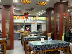 大堂-荣阳楼(山塘街店)