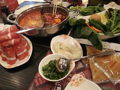 -呷哺呷哺 黄金牧场 (新中关购物中心店)