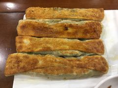 -吴记百姓菜馆·北京菜·烤鸭(故宫店)