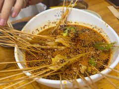 -古真记钵钵鸡(总店)
