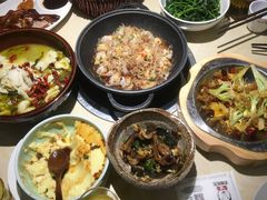 -大碗先生(万家丽店)