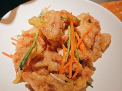 -厨创东北传家菜(信义坊店)