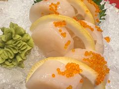 -满来寿喜烧(金虹桥店)