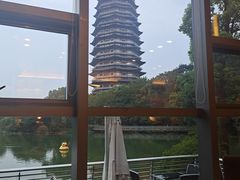 -听松楼·花园酒店·自助餐厅(红梅公园店)