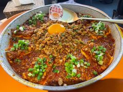 -花盐街·四川乐山小吃(西单大悦城店)