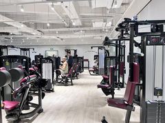 -FLARE STAR FITNESS(复地活力城店)