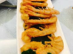 -北李妈妈菜·海肠捞饭(高新万达店)