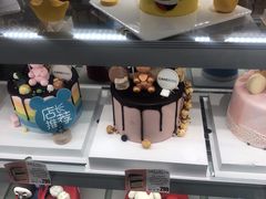 -CAKE BOSS 蛋糕老板(西单君太百货店)