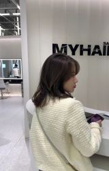 -MY HAIR ARDOR