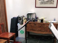 -秦汉胡同书法国画古筝围棋书院(漕宝日月光分馆)