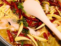 -大树餐厅(益田假日店)