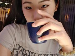 -绿茶餐厅(燕郊永旺店)