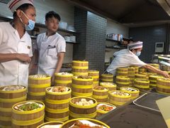 -琼菜坊·无鸡不成宴·海南菜老爸茶糟粕醋(海口骑楼老街店)