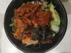 -韩时烤肉(枫蓝店)