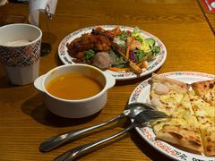 -比格比萨自助(花园路店)