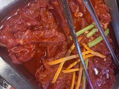 -洱火云南酸菜牛肉火锅(石景山当代商城店)