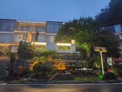 -上岛咖啡(四平路店)