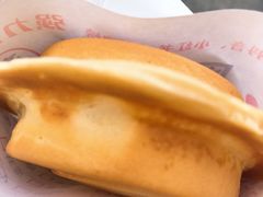 -台湾味正点车轮饼可丽饼(南禅寺店)