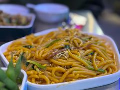 -江合勇丹东兄弟小串海鲜烧烤(总店)