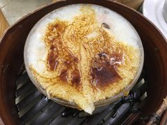 萝卜糕-香港蓮香樓(中環店)