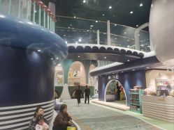 -奈尔宝家庭中心·亲子餐厅(鄞州万达店)