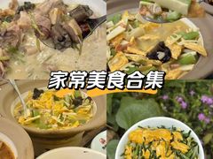 -老灶房-四川土菜(铁牛广场店)