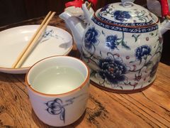 -四季民福烤鸭店(前门廊房二条店)