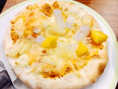 -萨莉亚意式餐厅(悦荟广场店)