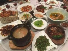 -御花园·粤菜·海鲜火锅(中山公园店)