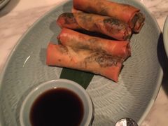 -无锡苏宁银河国际酒店-悦府65中餐厅