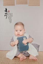 -LOOK儿童摄影(东城汇店)