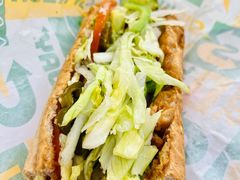 -赛百味SUBWAY(家佳源店)
