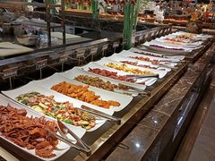 -汉丽斯巴西烤肉自助(市南店)