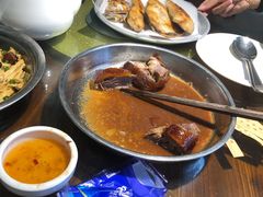 -农汤老店(顺联公园里店)