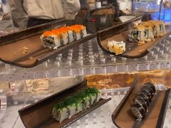 -万达瑞华酒店美食汇自助餐厅(楚河汉街店)