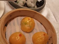 -酌宴府The China Club·广州万富希尔顿酒店(云城东路店)