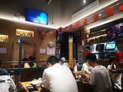 -木屋烧烤(坂田天安云谷店)