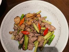 -上海苏宁宝丽嘉酒店·嘉府壹号中餐厅