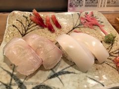 -亀すし　本店