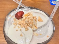 -椰子多多清补凉甜品店(河北路店)