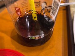 -老伴豆花(麦士威熟食中心店)
