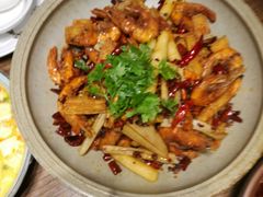 -辛香汇(飞洲店)
