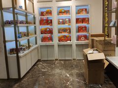 -GODIVA(月星环球港店)