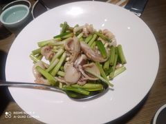 -隆喜元鱼汤包·海鲜(中联广场店)