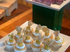 -上海雅居乐万豪侯爵酒店