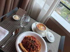 -上海浦东嘉里大酒店