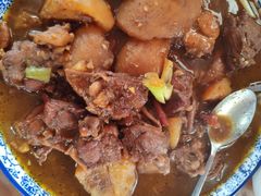 -东财大盘鸡(黑石礁店)