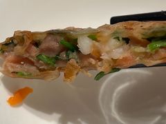 -君庭中餐厅(友谊宾馆店)